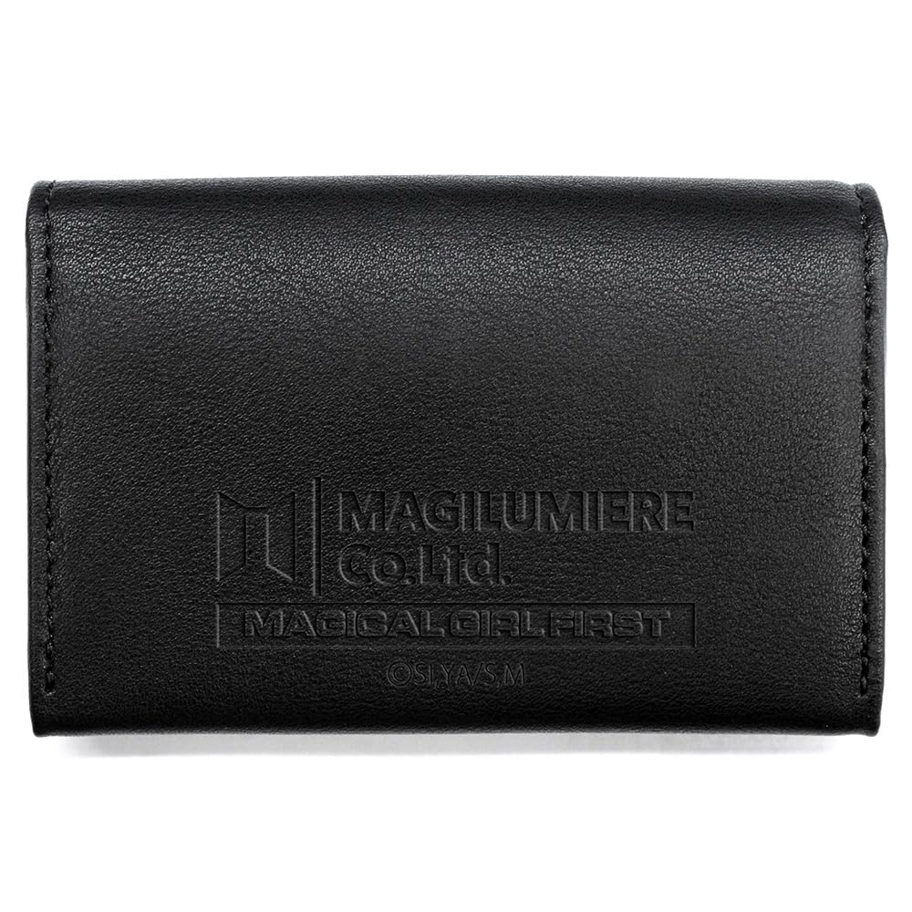 [Official] COSPA Magirumier Co., Ltd. [Magirumier Co., Ltd.] Synthetic Leather Card Case