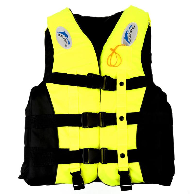 DAXTE Adult & Child Life Vest