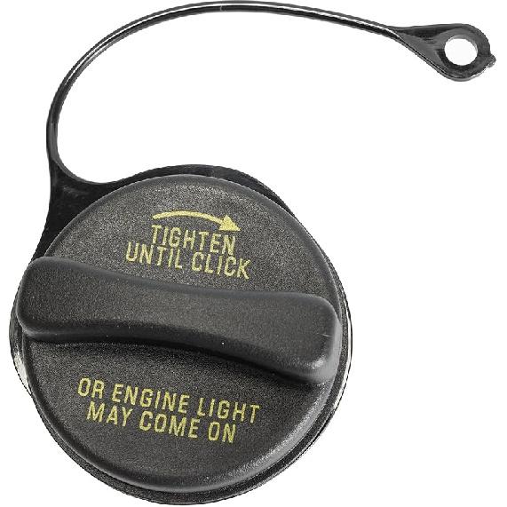 Rldym FC1068 8C3Z-9030-C Gas Cap Fuel Cap For 2008- Ford F250 F350 F450 F550 Super Duty 6.4L 6.7L Diesel Fuel Cap