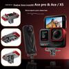 Accesorii pentru foto și video – Accesorii pentru camerele video sport