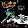 A Clockwork Orange by Anthony Burgess Paperback Book 9780241951446