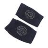 Breathable Baby Crawling Knee Pads Anti Slip Baby Knee  Ors Toddlers Elbow Leg Warmers
