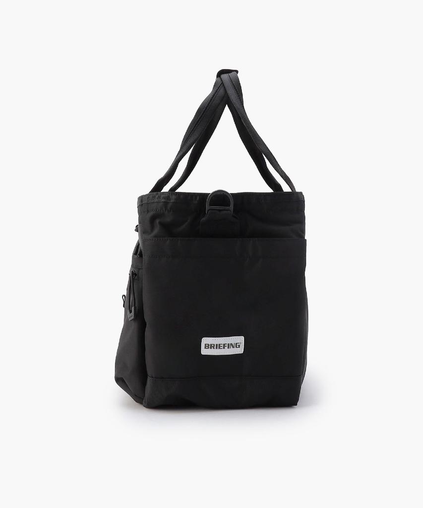 Briefing Urban Gym Easy Wire_Black