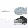 Air Max TW Comfortabel Duurzaam Ademend Lage Top Kinder Casual Schoenen Kinder sneaker Grijs Zwart DQ0297-006