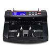 Weirong Multi-Currency Bill Counter and Sorter CN plug (adapter included)