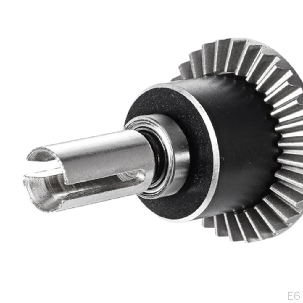 12428 12423 Car Upgrade Parts Differential