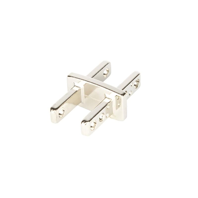 

Crops bicycle key ZP-K4-CNL connector link silver