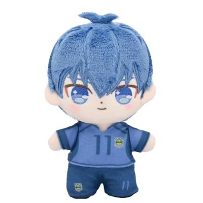 Blue Lock Kiyoyoichi PuriNutatch Dream