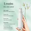 Bayer Portable Retractable Water Flosser