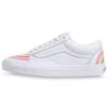 Vans Flour Shop X Old Skool 'White' VN0A4U3B2N7