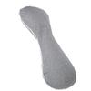 Wormwood Filling Roll Pillow Pressure Relief Reduce Anxiety Detachable Wormwood Cervical Neck Pillow