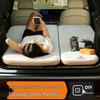 Universal Inflatable Car Mattress for Rear Seat or SUV Trunk