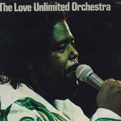 LP Record LOVE UNLIMITED ORCHESTRA - Superdisc GXF90078 TWENTIETH CENTU 1977 Japan Soul/Funk Used
