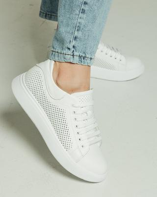 Unisex skor – Sneakers