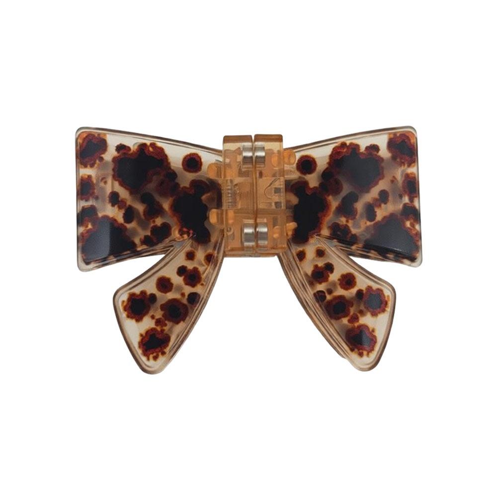 Reusable Bow Hair Clips Magnetic Closure Hair Barrettes New Hair Accessories  Hair Styling Tool