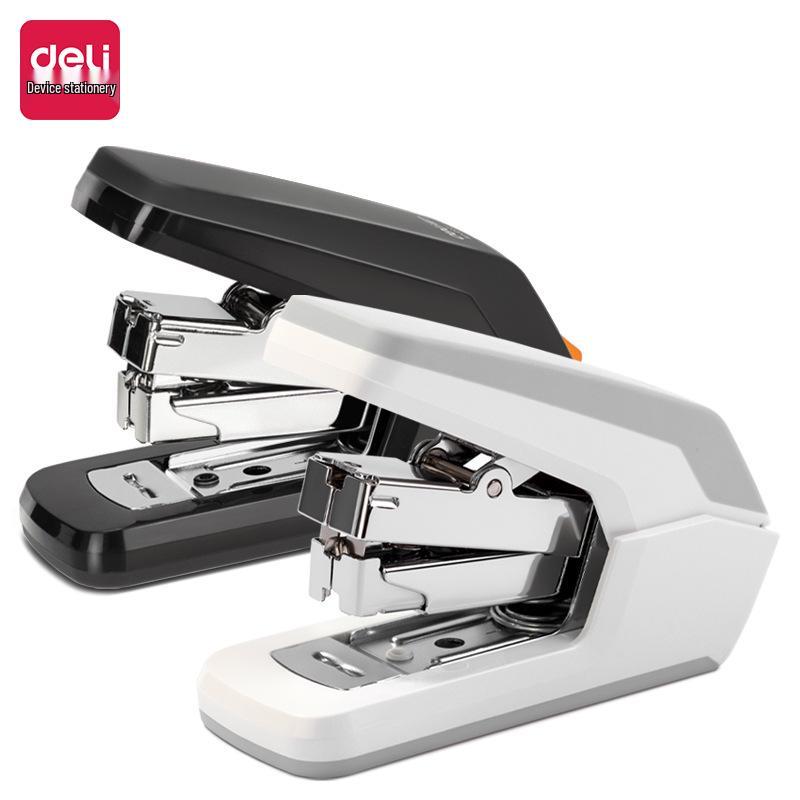 Effort-Saving Portable Stapler, 40/60 Page Capacity (Model 0371/0465)