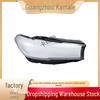 BMW 5 Series G30/G90 Transparent Plastic Headlight Lens Cover