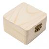 8*8*4.5cm Storage Box Box High Quality Natural Plain