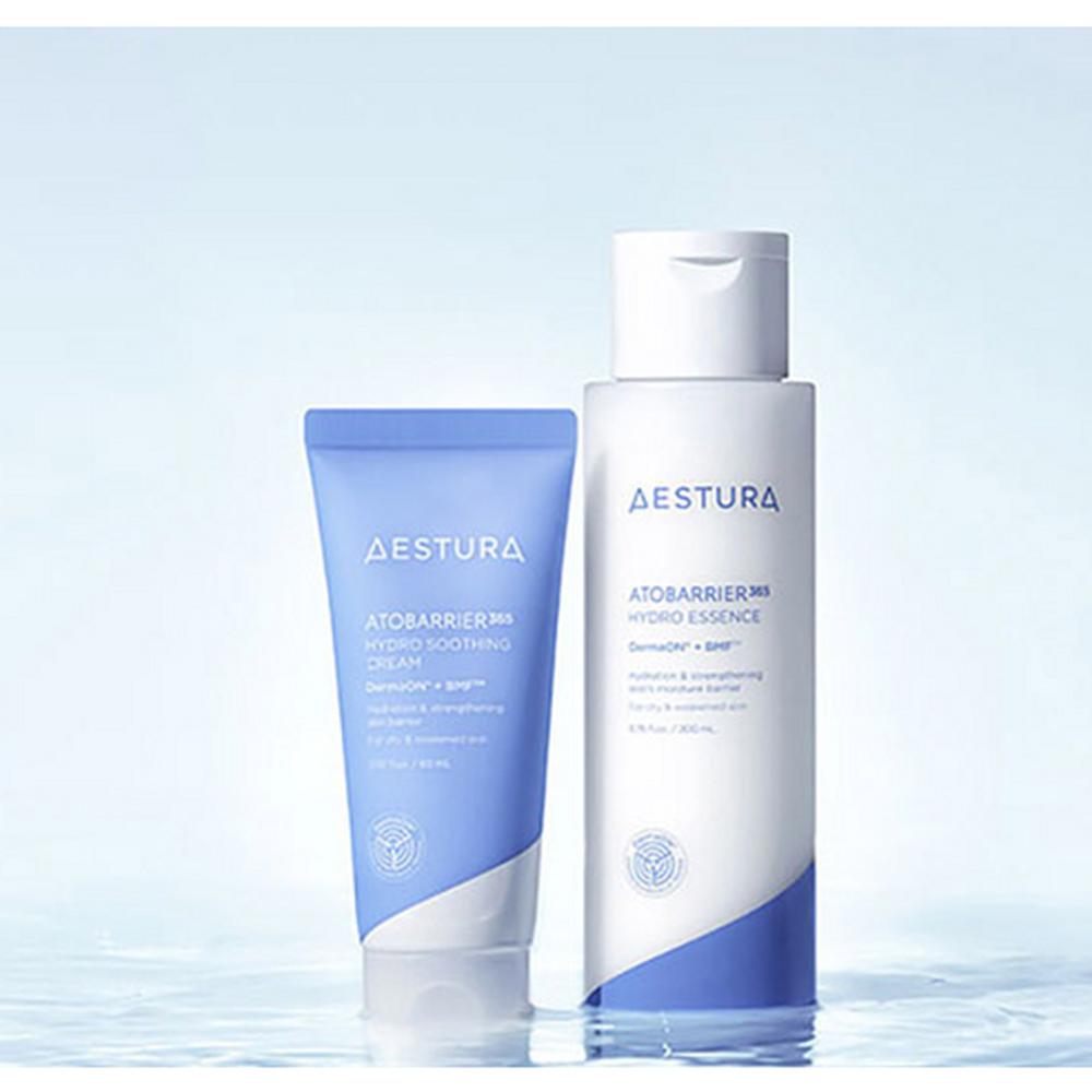 Aestura Atobarrier 365 Hydro Essence 200ml, Korean