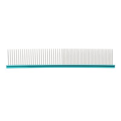 Pet Comb Stainless Steel Teeth Comb Removes Tangles and Knots for Dog Cat and Other Pets19cmM068