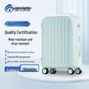 Ling Cai Jun Ling Multi-functional Lightweight Travel Luggage