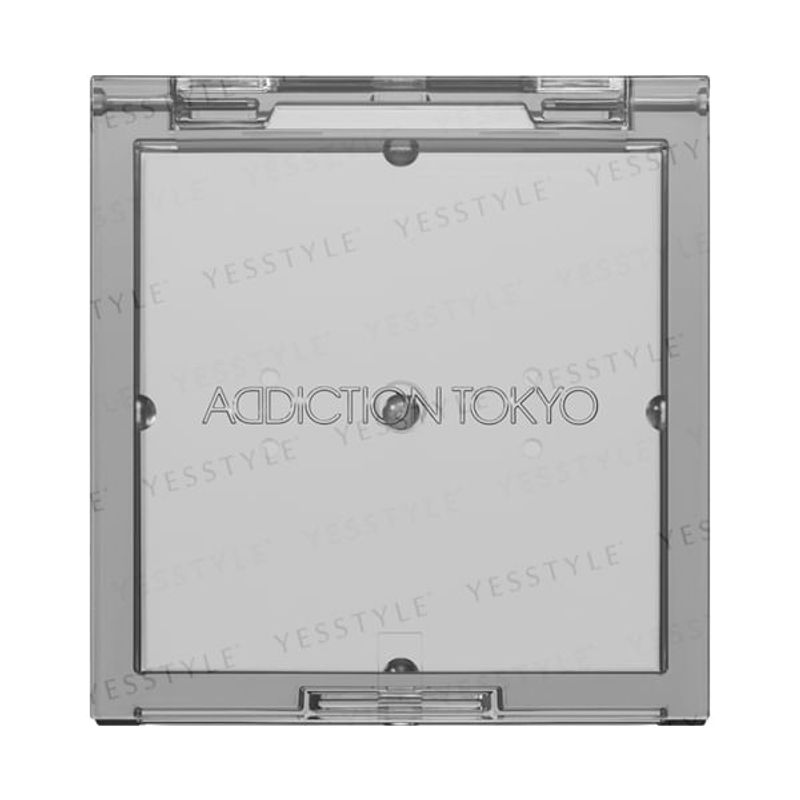 ADDICTION - The Single Eyeshadow Case
