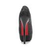 Women's Sequin Peep-Toe Platform Stilettos - High Heel, Waterproof, Sexy Nightclub Shoes