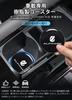 HUDIY Alphard 40 Series Exclusive Car Silicone Coaster Resin Coating