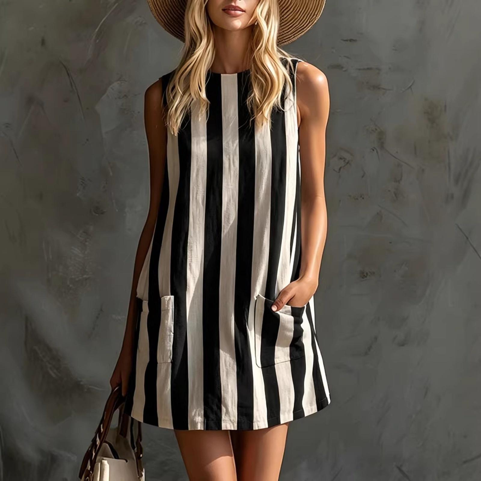

Women s Summer Casual Festive Dresses For Women Wedding Guest Bridesmaid Dresses Party Dress L чёрный