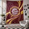 Servette FC Wall Tapestry Home Decor Wall Hanging Cloth for Bedroom Living Room Background