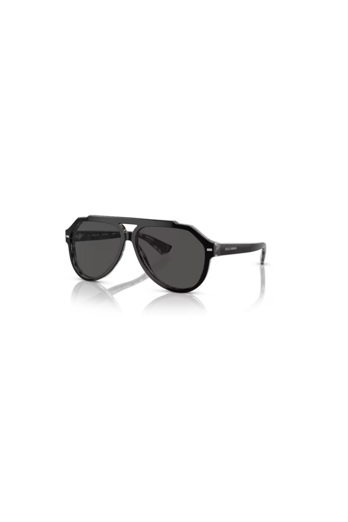 

Dolce&Gabbana Ta13001.230101 Мужские солнцезащитные очки 0Dg4452 340387 60