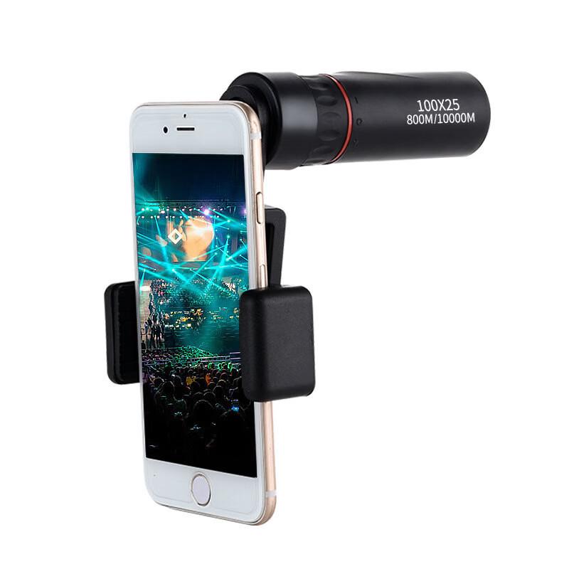 OIMG HD Monocular Telescope for Smartphone
