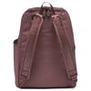 Nike Polyester Backpack Regular Unisex Smoky Purple Red Casual CV0067-298