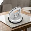 Heavy Duty Suction Cup Aluminum Alloy Tile High Load Capacity Material Handling Tool for
