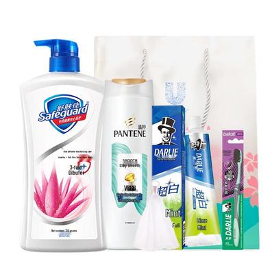 Safeguard Personal Care Gift Set