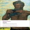 Idylls by Theocritus Paperback Book 9780199552429