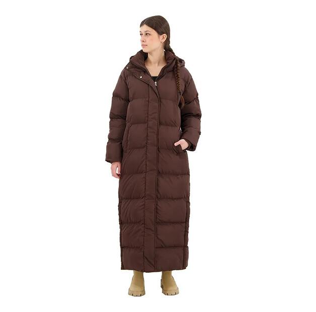 

Superdry Maxi puffer куртка M