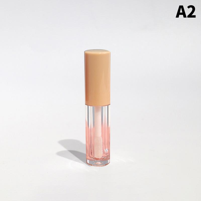 

1 шт. пустой портативный мини прозрачный пластиковый тюбик 1,5 мл тюбик для блеска для губ пластиковые тюбики для блеска для губ косметический упаковочный контейнер as the picture