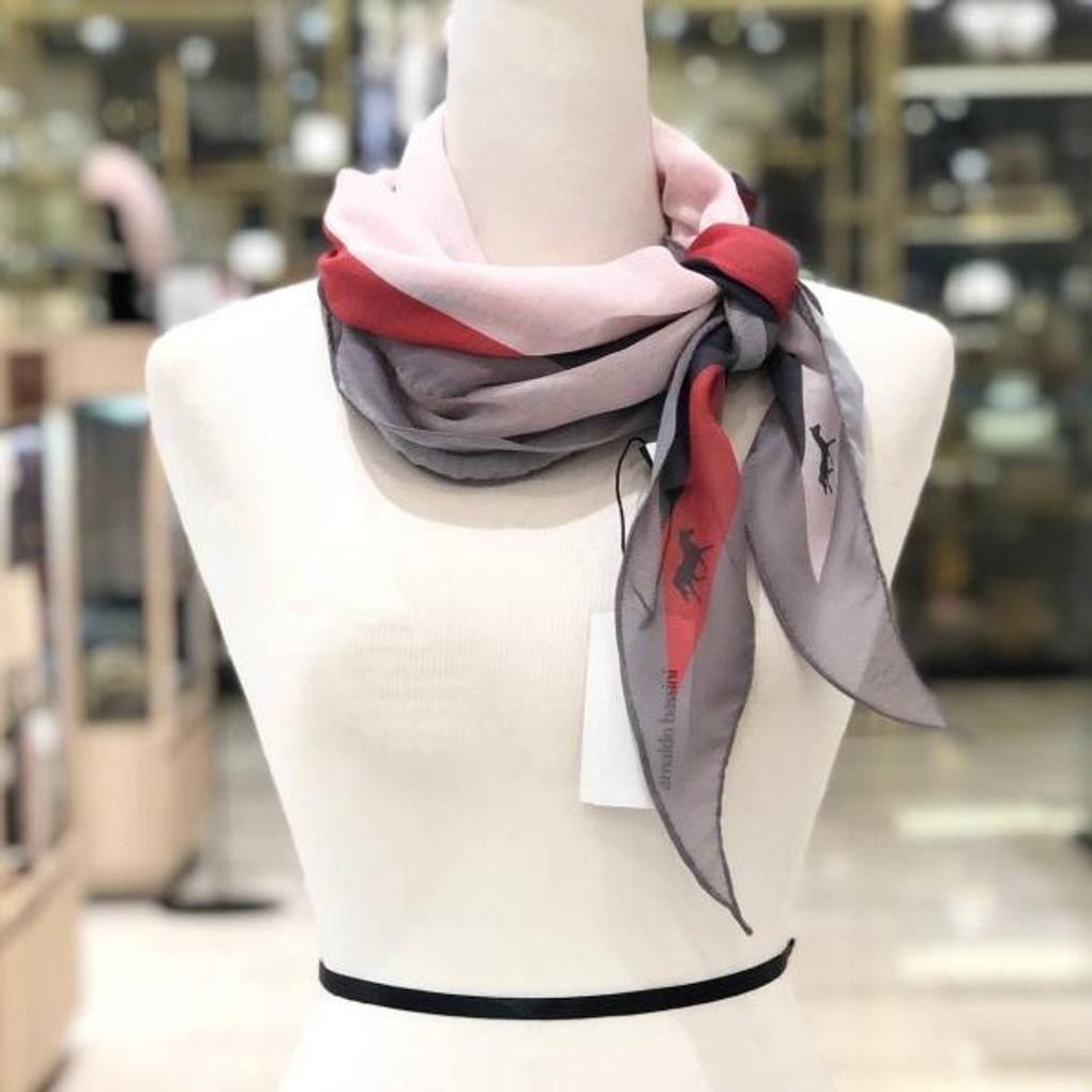 MJ Arnaldobasini Hailey Women's Scarf ABSSW-21666