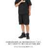 Abu Garcia Water-Resistant Cargo Shorts, Black, Size M (1638854)