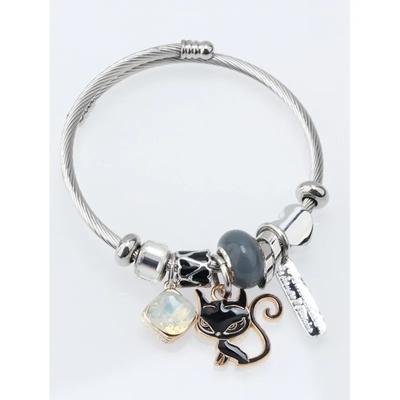 Armbanden – Manchet armbanden