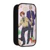 Hetalias Axis Powers Accessories Pen Box Large-capacity Kids  Pencil Bag Birthday Gift