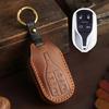 Car Key Case for Maserati Levante Ghibli Quattroporte GT Granturismo GranCabrio Cover Shell