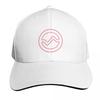 FFXIV  Disconnected Baseball Cap golf hat genuine Beach Visor Thermal Visor Ladies Unisexs