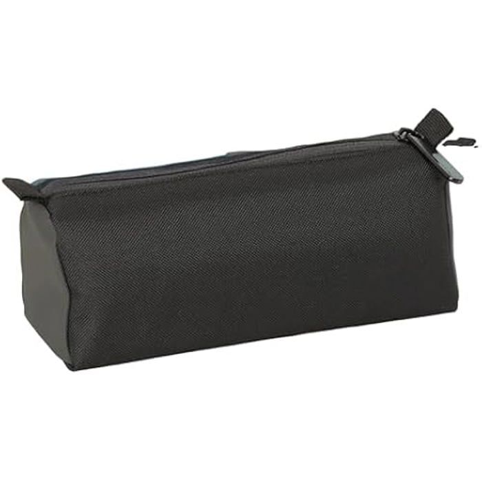 Trousse - SAFTA - Urban Style - Fermeture éclair - Compartiment pratique - Enfants scolaires