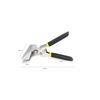 Multifunctional Sheet Metal Bending Pliers Straight 80mm/150mm Edge Sealing Seaming Pliers