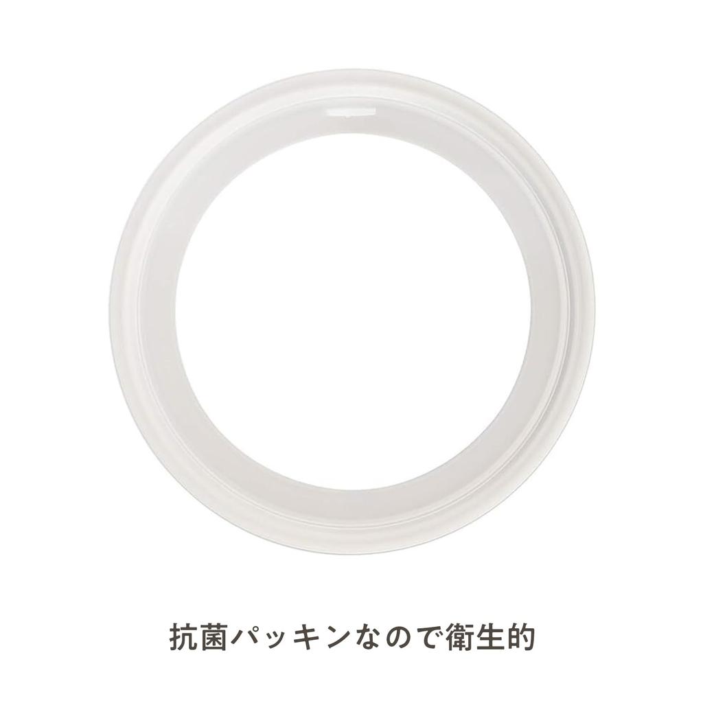 Kalita Pojemnik na kawę szklany pojemnik do przechowywania całkowicie przezroczysta butelka 300 1000 ml (Ziarna kawy ok.. 300g) Niski transfer zapachu Opakowanie antybakteryjne