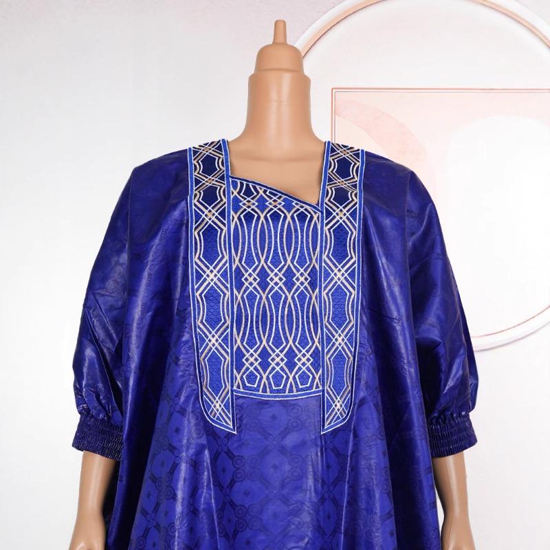 New Plus Size Women's Fashion Dress