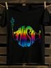 Phish Band Logo T-shirt