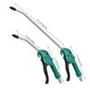 Air Blow Guns with Nozzle, Air Compressor Accessories Dust Removal Cleaning Tool Dust Cleaning Tool